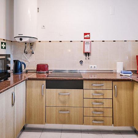 Apartment Al Gharb Carvoeiro  Eksteriør bilde
