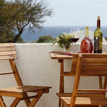 Apartment Al Gharb Carvoeiro  Eksteriør bilde