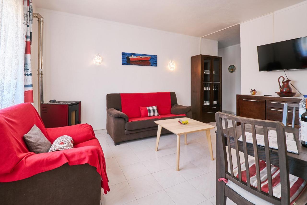 Apartment Al Gharb Carvoeiro  Eksteriør bilde