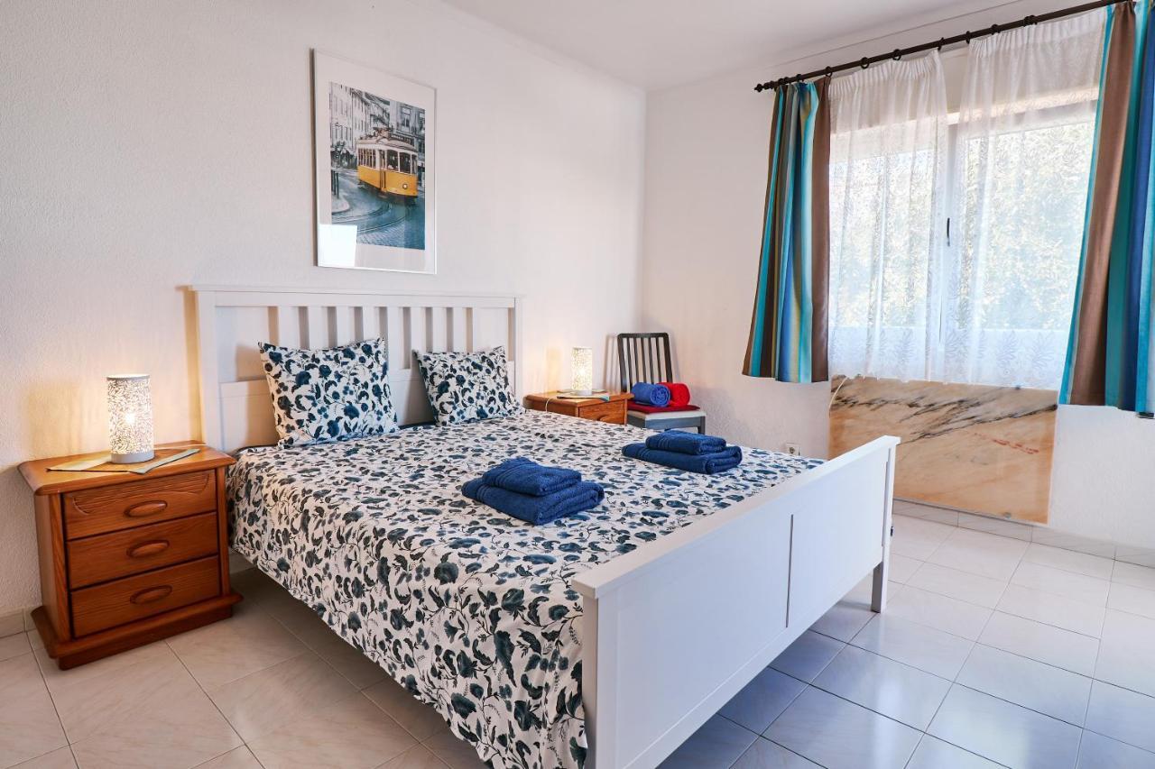 Apartment Al Gharb Carvoeiro  Eksteriør bilde
