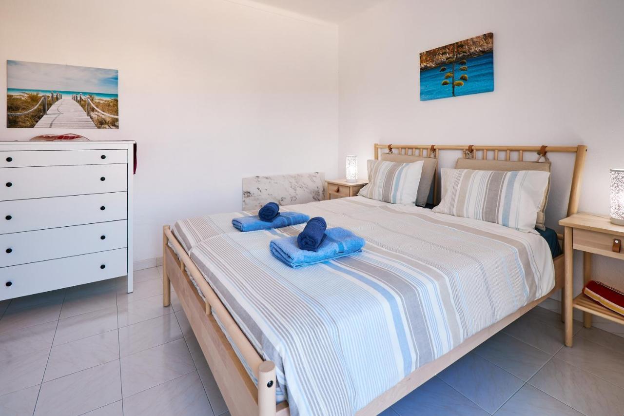 Apartment Al Gharb Carvoeiro  Eksteriør bilde
