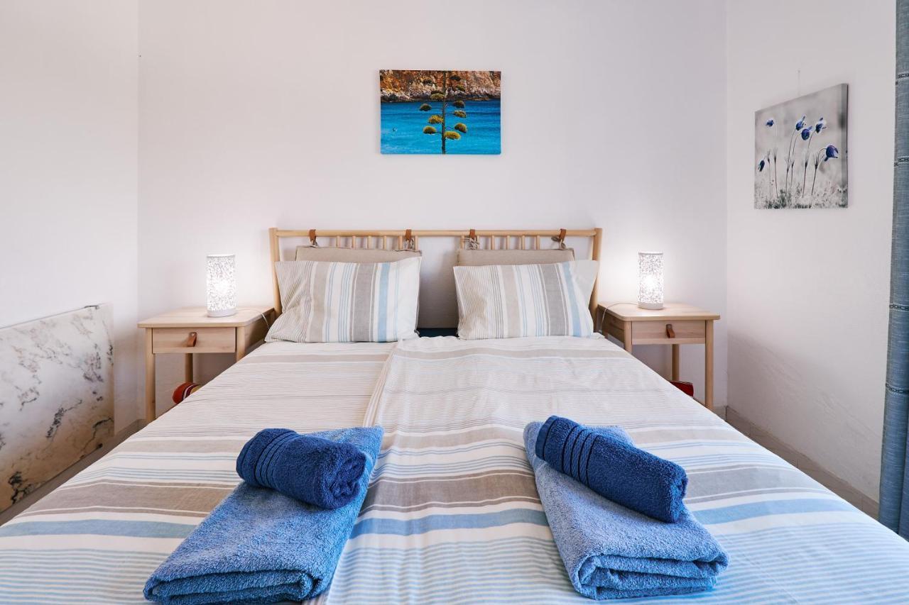 Apartment Al Gharb Carvoeiro  Eksteriør bilde