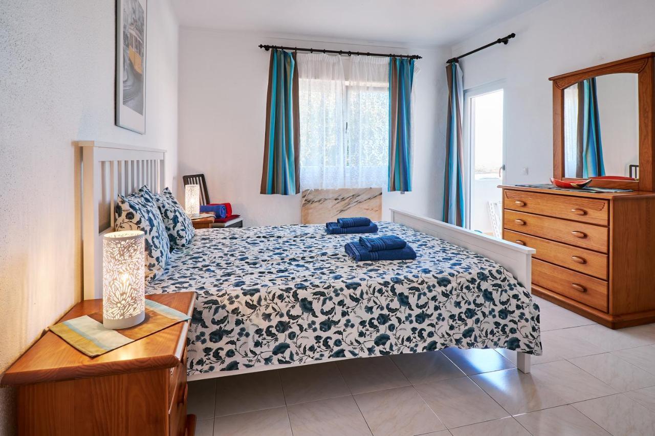 Apartment Al Gharb Carvoeiro  Eksteriør bilde