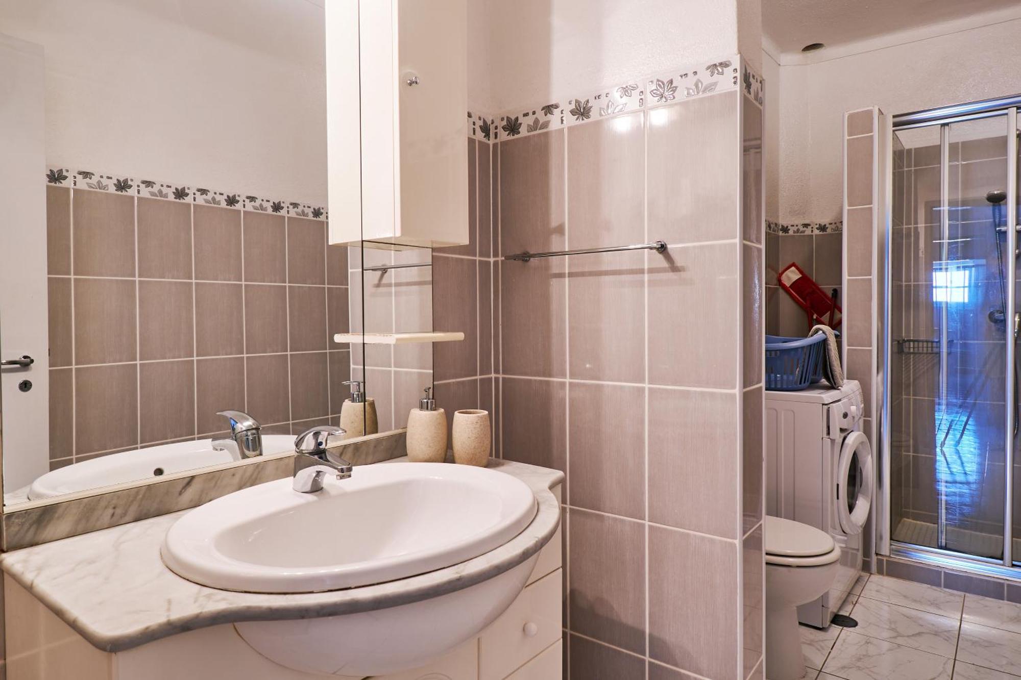 Apartment Al Gharb Carvoeiro  Eksteriør bilde