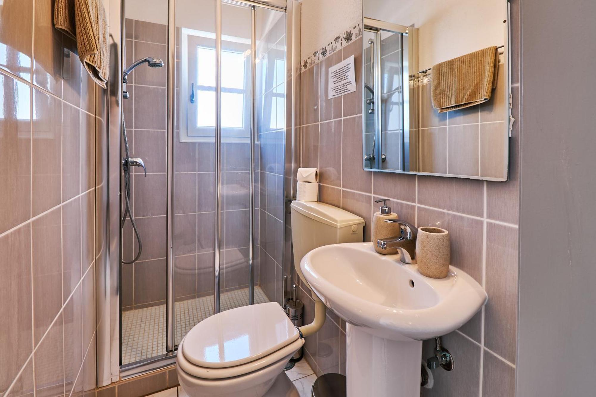 Apartment Al Gharb Carvoeiro  Eksteriør bilde