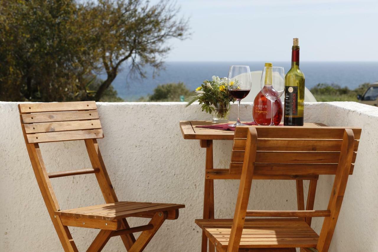 Apartment Al Gharb Carvoeiro  Eksteriør bilde