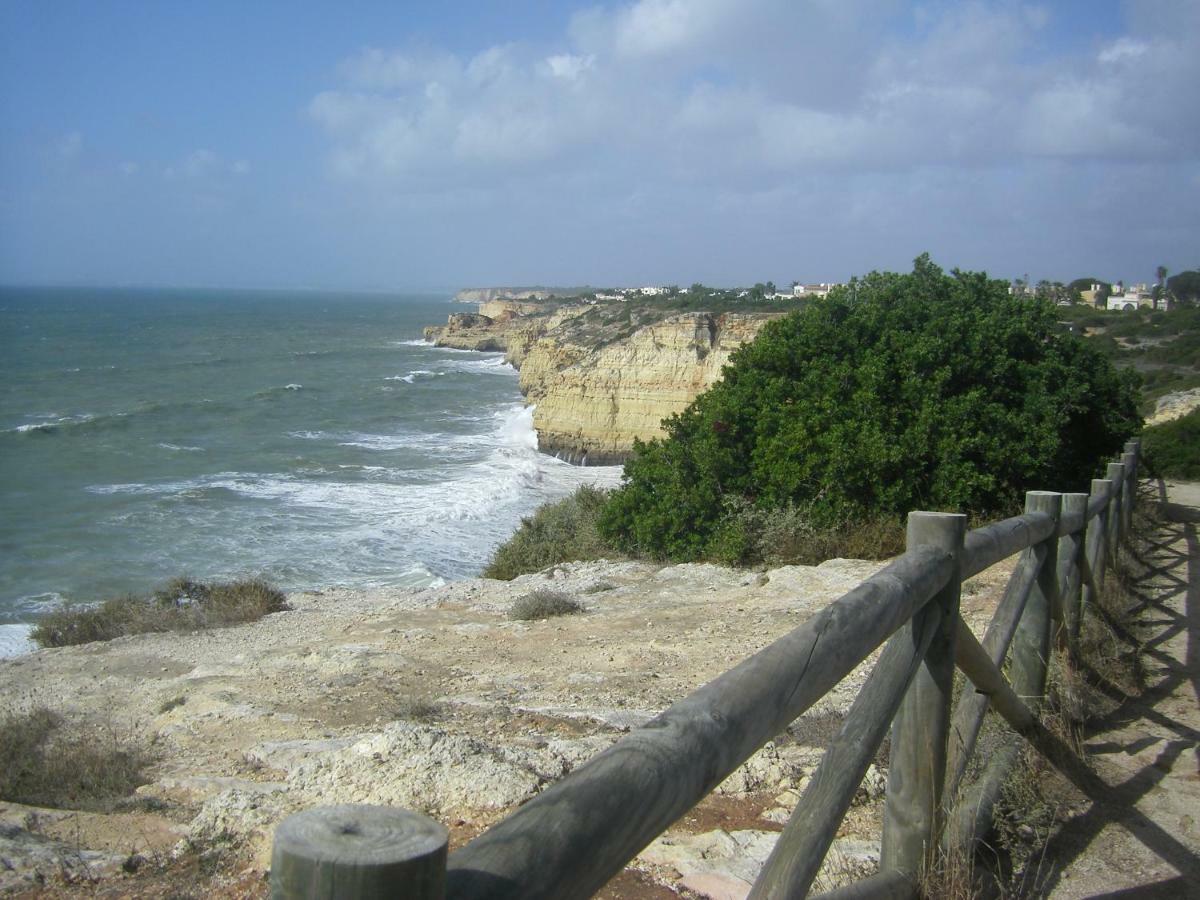 Apartment Al Gharb Carvoeiro  Eksteriør bilde