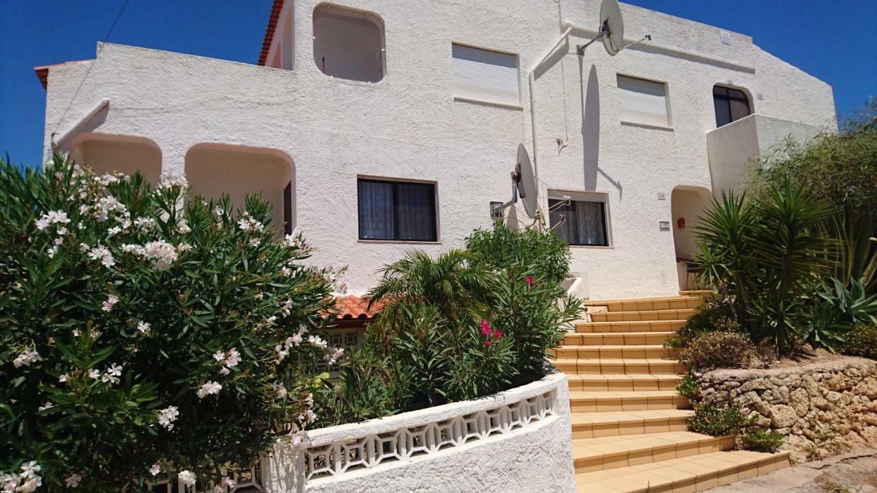 Apartment Al Gharb Carvoeiro  Eksteriør bilde